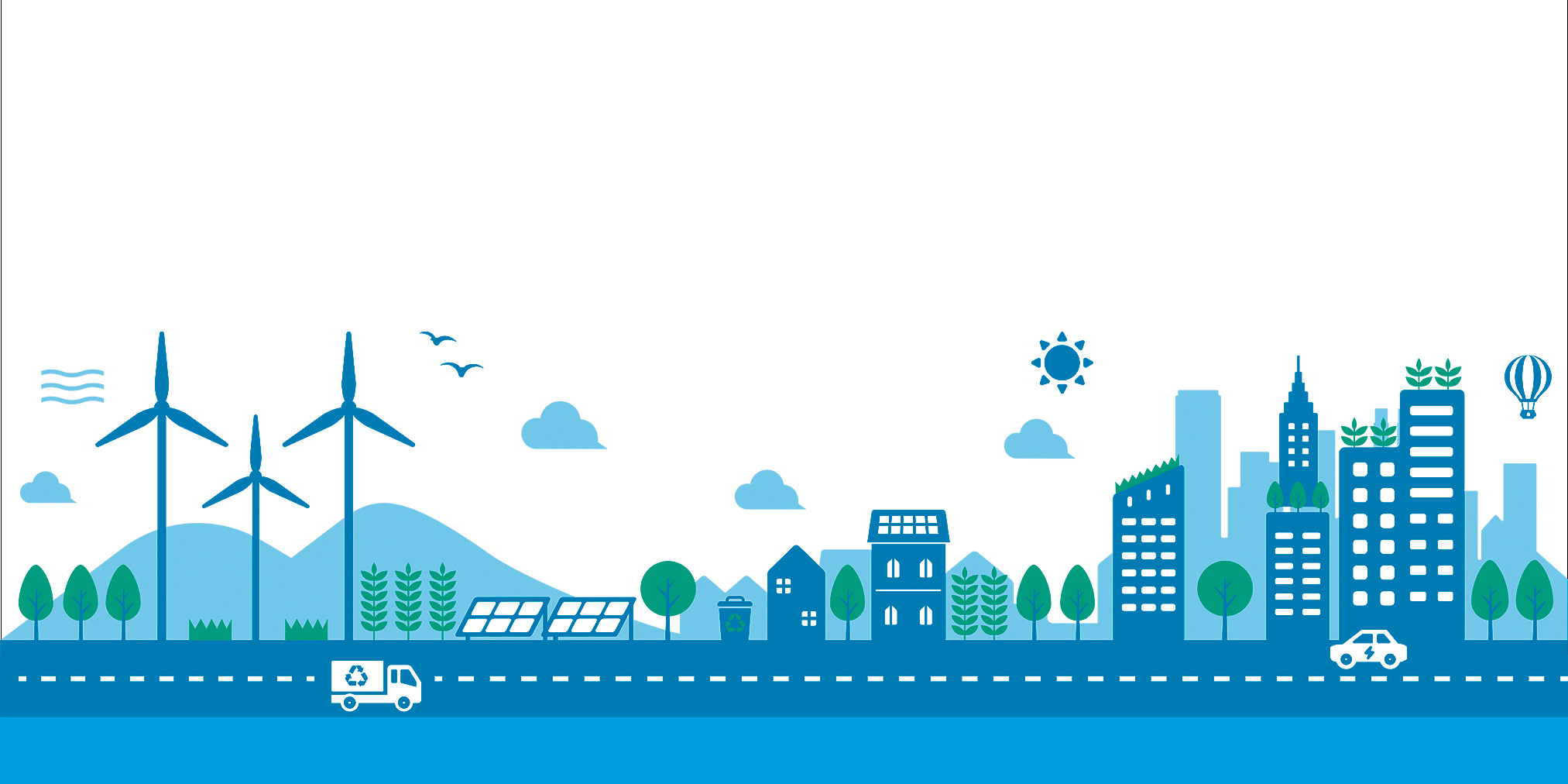 再生可能エネルギー
トータルソリューションカンパニー